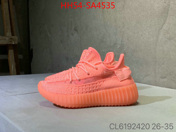 ID: SA4535
