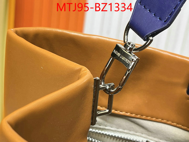 LV Bags(4A)-Handbag Collection- top quality ID: BZ1334 $: 95USD,