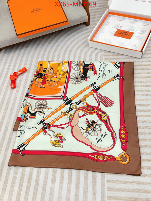 Scarf-Hermes where to buy the best replica ID: ML3169 $: 65USD