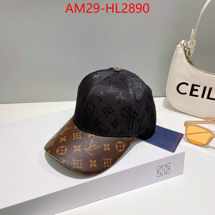 Cap(Hat)-LV the best ID: HL2890 $: 29USD