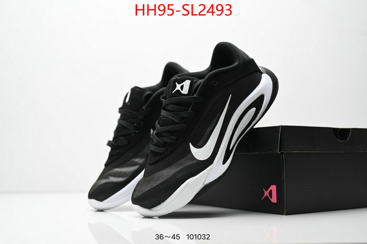 Men Shoes-Nike buy best quality replica ID: SL2493 $: 95USD