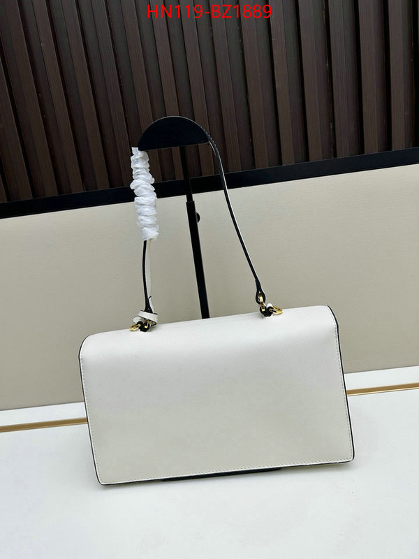 Prada Bags(4A)-Crossbody- the best ID: BZ1889 $: 119USD,