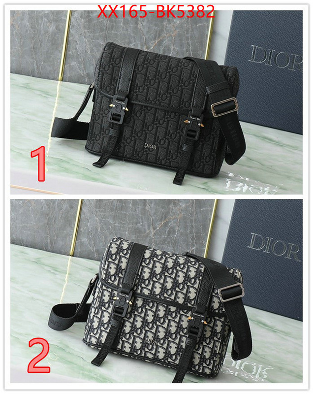 Dior Bags(TOP)-Other Style- where to buy the best replica ID: BK5382 $: 165USD,