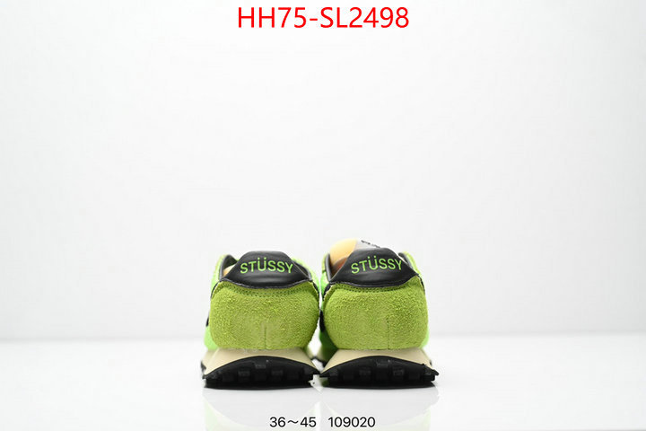 Men Shoes-Nike best like ID: SL2498 $: 75USD