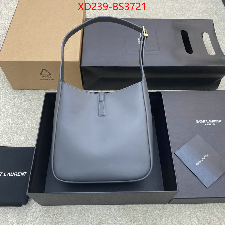 YSL Bags(TOP)-Handbag- aaaaa replica designer ID: BS3721 $: 239USD,