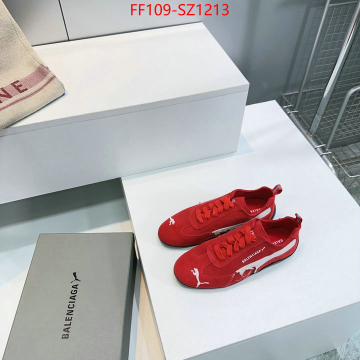 Men Shoes-Balenciaga 7 star collection ID: SZ1213 $: 109USD