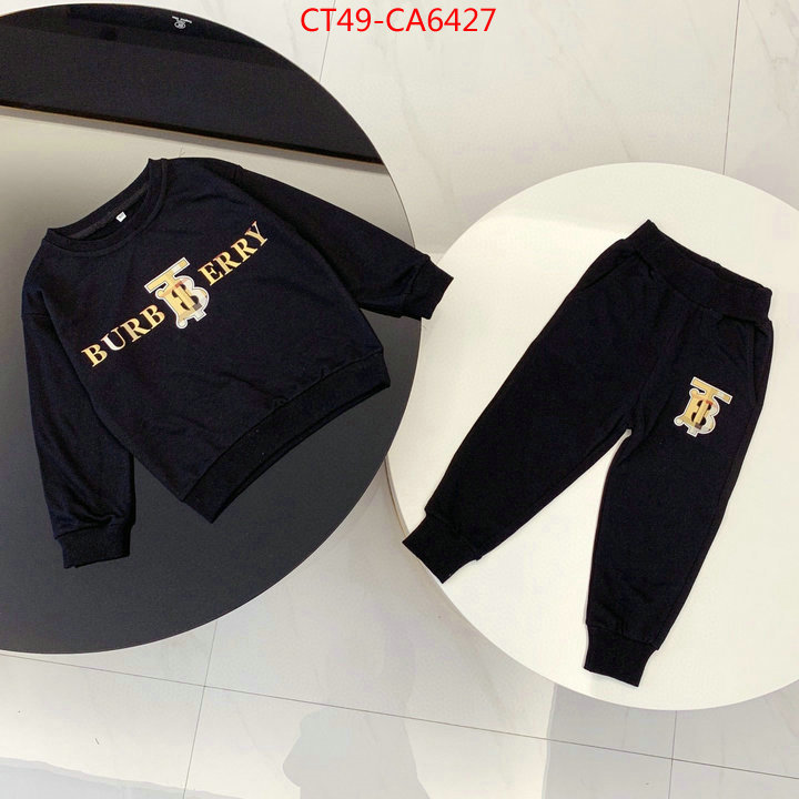 ID: CA6427