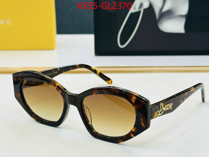 Glasses-Loewe how to buy replcia ID: GL2370 $: 55USD