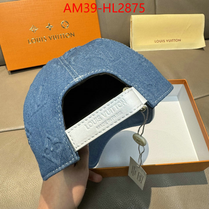 Cap(Hat)-LV where should i buy to receive ID: HL2875 $: 39USD