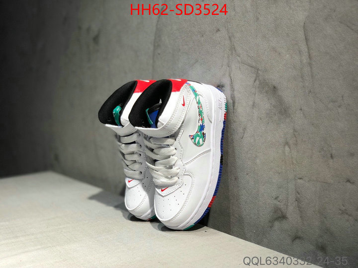 ID: SD3524