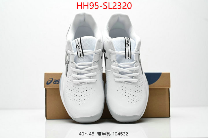 Men Shoes-Asics replica 1:1 ID: SL2320 $: 95USD