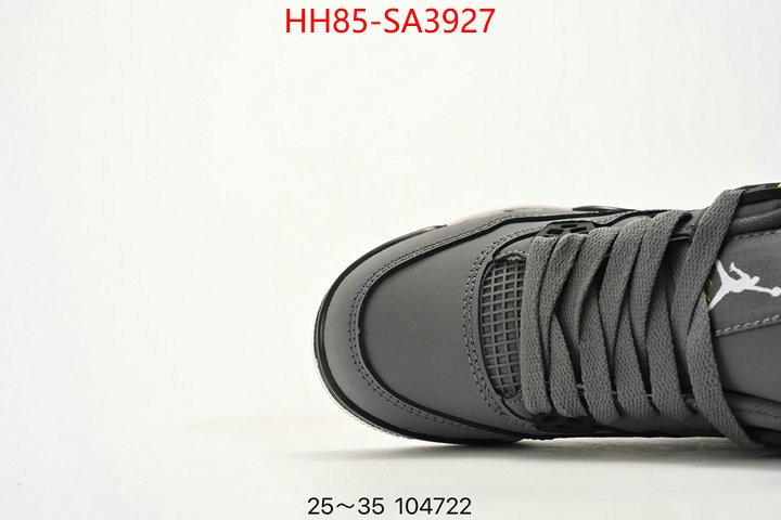 ID: SA3927