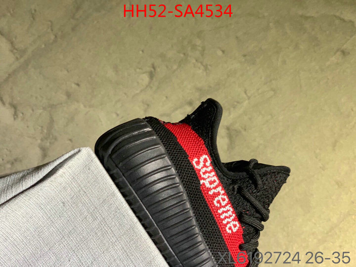 ID: SA4534