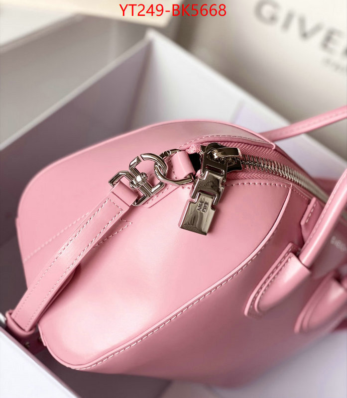 Givenchy Bags(TOP)-Handbag- sell online luxury designer ID: BK5668 $: 249USD,