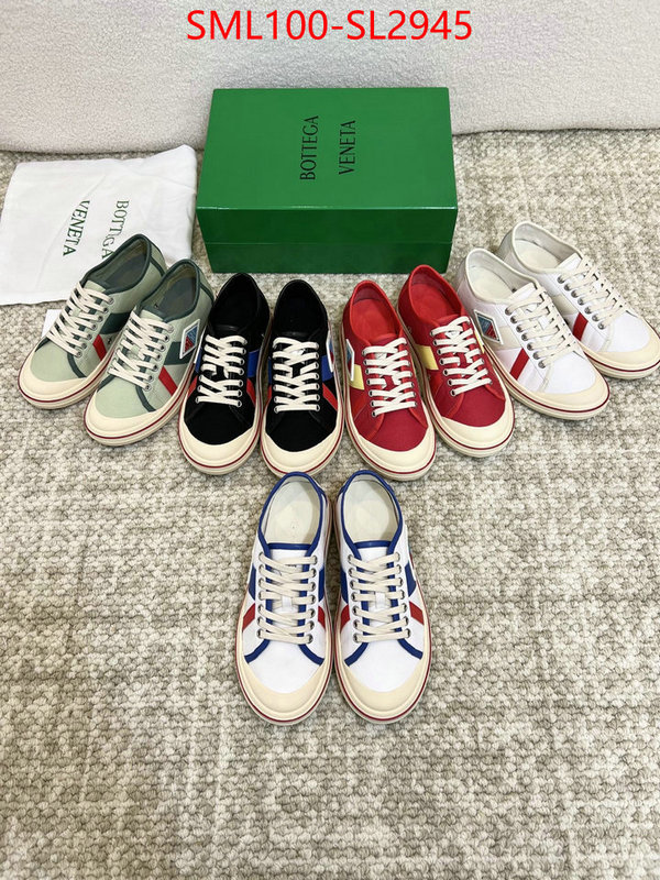 Women Shoes-BV best fake ID: SL2945 $: 100USD
