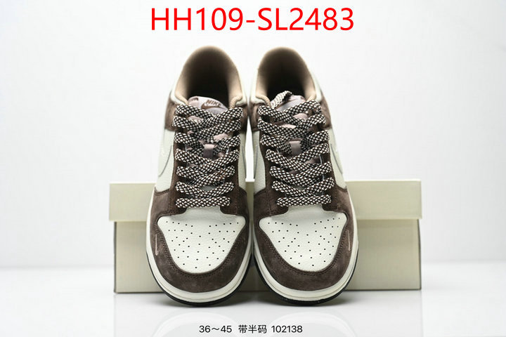 Men Shoes-Nike where to find the best replicas ID: SL2483 $: 109USD