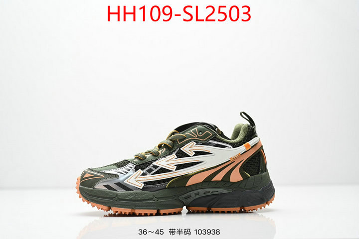 Men Shoes-Offwhite where to find best ID: SL2503 $: 109USD