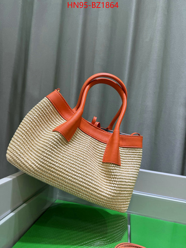 BV Bags(4A)-Handbag- best quality fake ID: BZ1864 $: 95USD,