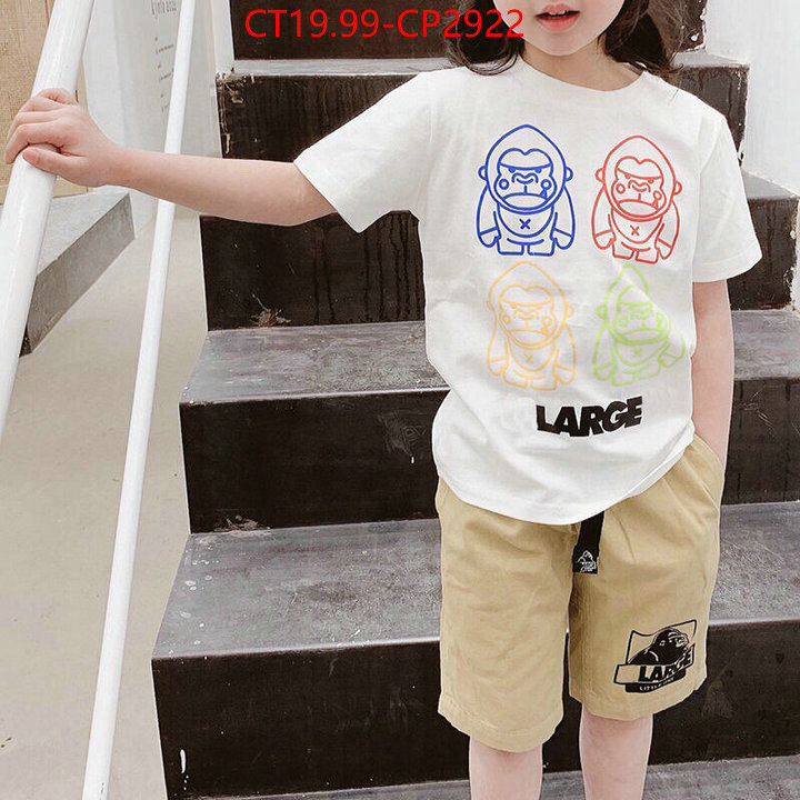 ID: CP2922