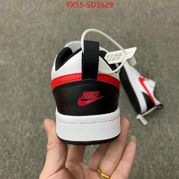 ID: SD3529