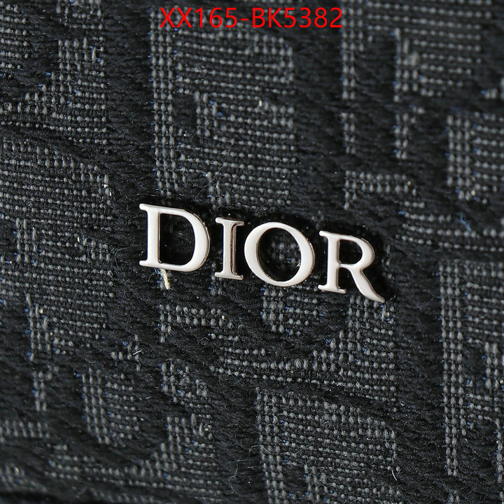 Dior Bags(TOP)-Other Style- where to buy the best replica ID: BK5382 $: 165USD,