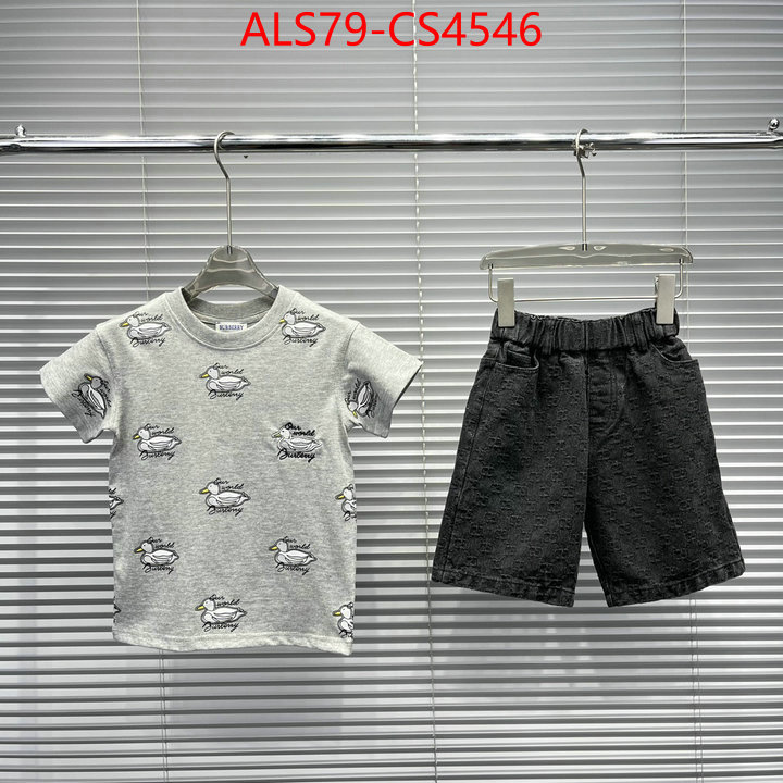ID: CS4546