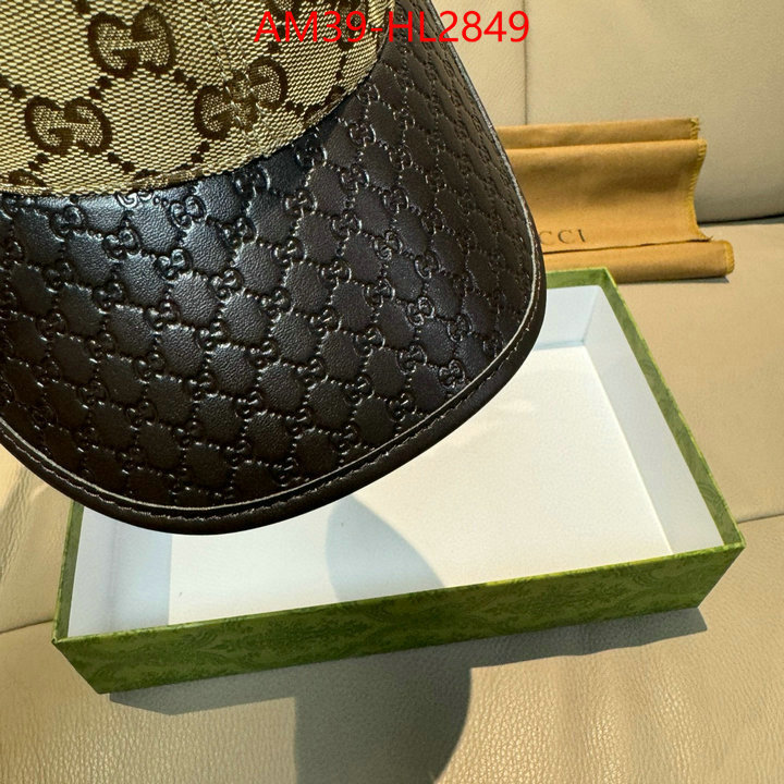 Cap(Hat)-Gucci best ID: HL2849 $: 39USD