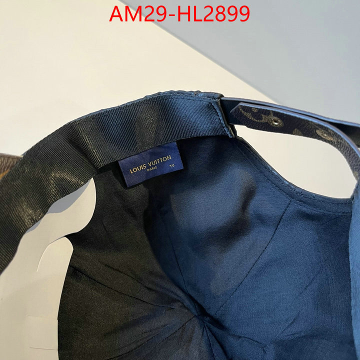 Cap(Hat)-LV good ID: HL2899 $: 29USD