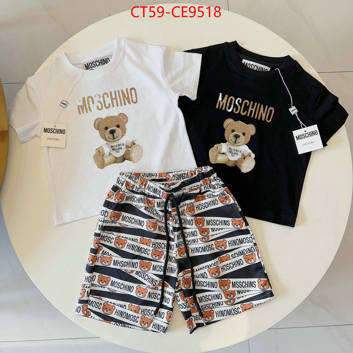 ID: CE9518
