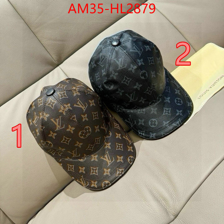 Cap(Hat)-LV aaaaa+ class replica ID: HL2879 $: 35USD