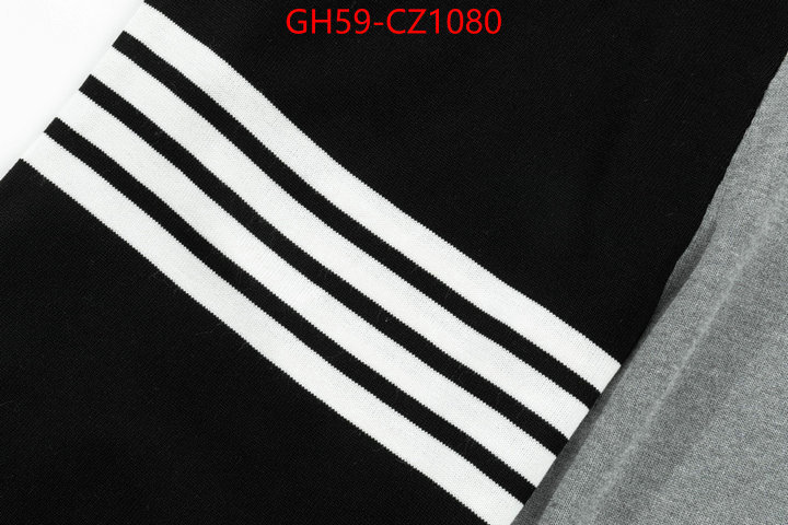 Clothing-Thom Browne store ID: CZ1080 $: 59USD