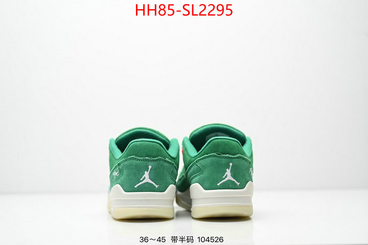 Women Shoes-NIKE what is top quality replica ID: SL2295 $: 85USD