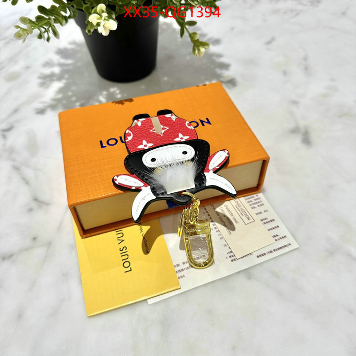 ID: QG1394