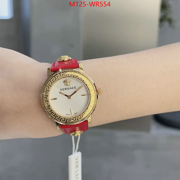 ID: WR554