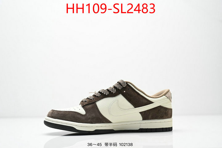 Men Shoes-Nike where to find the best replicas ID: SL2483 $: 109USD