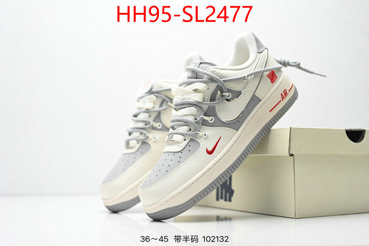 Men Shoes-Nike copy aaaaa ID: SL2477 $: 95USD