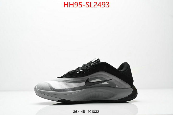 Men Shoes-Nike buy best quality replica ID: SL2493 $: 95USD