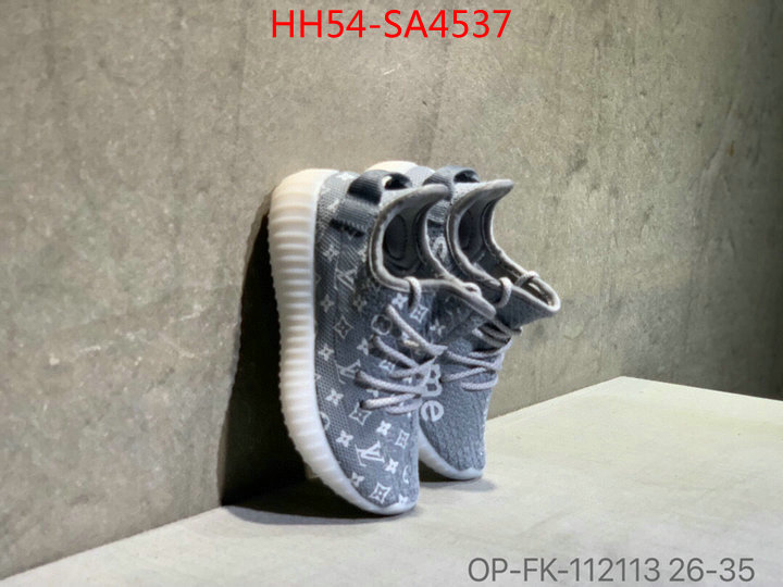 ID: SA4537