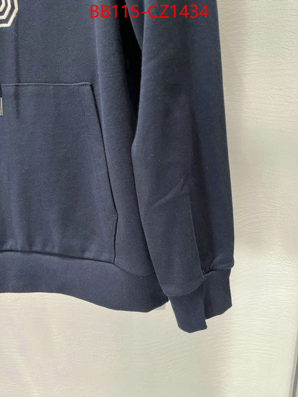 Clothing-Celine is it ok to buy ID: CZ1434 $: 115USD