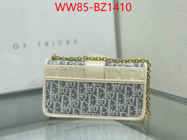 Dior Bags(4A)-Crossbody- cheap high quality replica ID: BZ1410 $: 85USD,