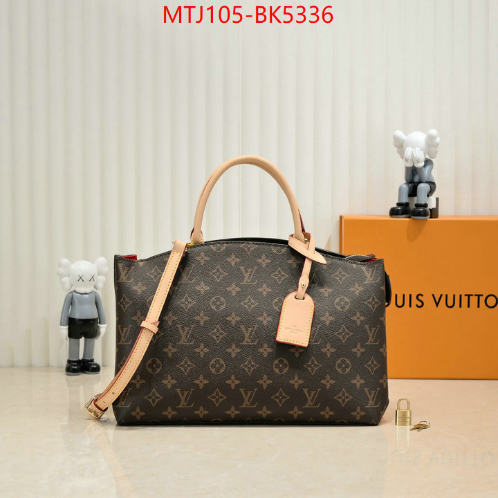 LV Bags(4A)-Handbag Collection- replcia cheap from china ID: BK5336