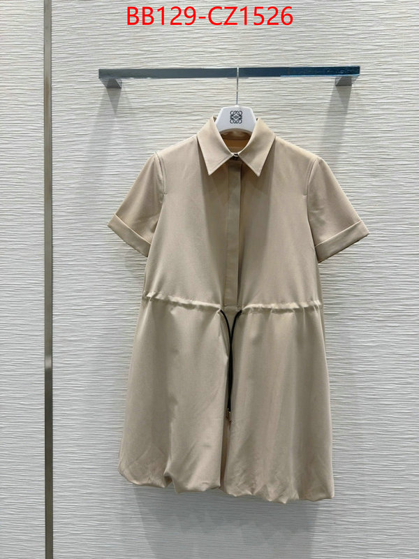 Clothing-Loewe replica every designer ID: CZ1526 $: 129USD