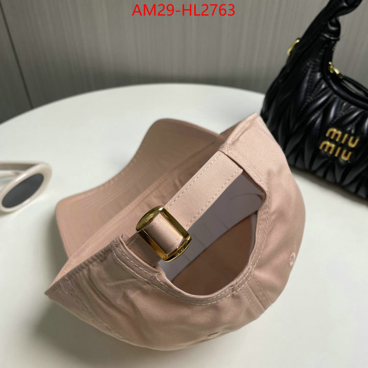 Cap(Hat)-Celine we provide top cheap aaaaa ID: HL2763 $: 29USD