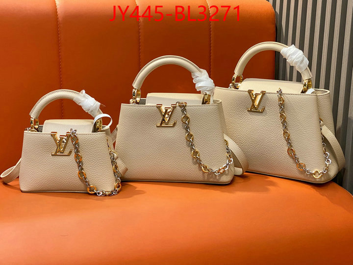 LV Bags(TOP)-Handbag Collection- best wholesale replica ID: BL3271