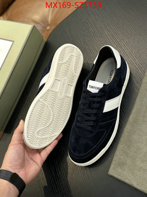 Men Shoes-Tom Ford what 1:1 replica ID: SZ1739 $: 169USD-shoes yupoo Men Shoes-Tom Ford what 1:1 replica ID: SZ1739 $: 169USD