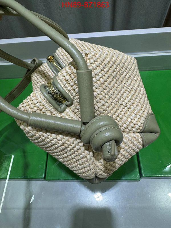 BV Bags(4A)-Crossbody- cheap online best designer ID: BZ1863 $: 89USD,