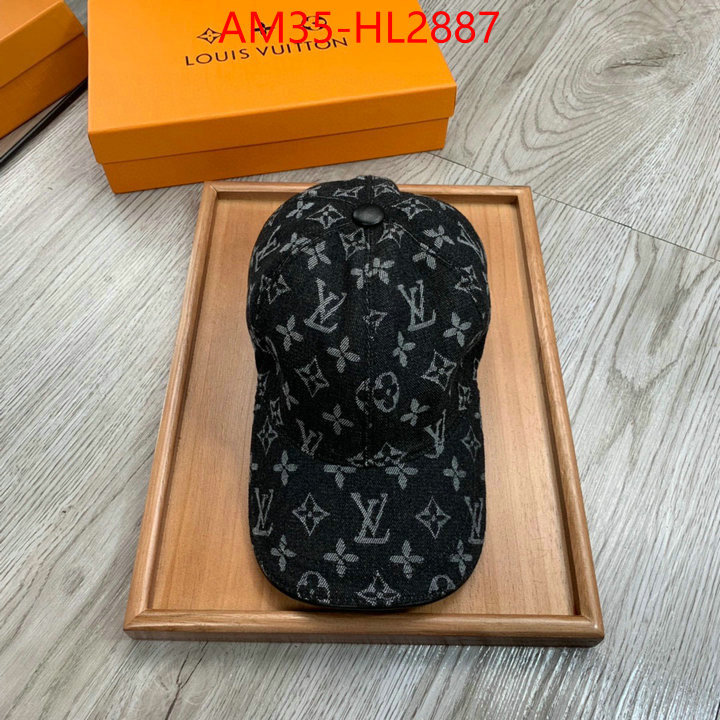 Cap(Hat)-LV buy cheap ID: HL2887 $: 35USD
