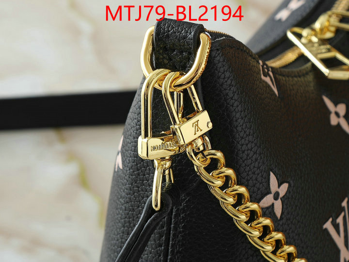 LV Bags(4A)-Pochette MTis Bag- luxury 7 star replica ID: BL2194 $: 79USD,