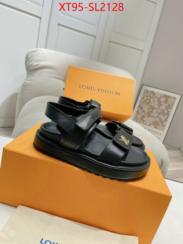 Women Shoes-LV best capucines replica ID: SL2128 $: 95USD