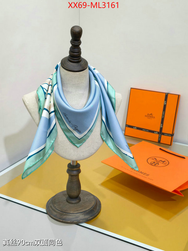 Scarf-Hermes are you looking for ID: ML3161 $: 69USD